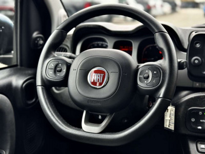 Fiat Panda Gebrauchtwagen