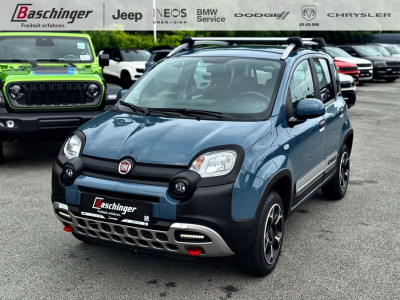 Fiat Panda Gebrauchtwagen