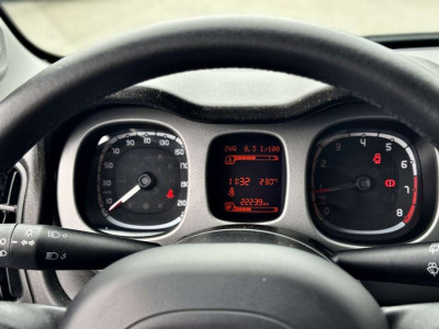 Fiat Panda Gebrauchtwagen