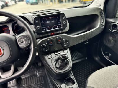 Fiat Panda Gebrauchtwagen
