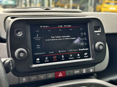 Fiat Panda Gebrauchtwagen