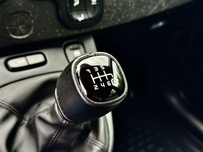 Fiat Panda Gebrauchtwagen