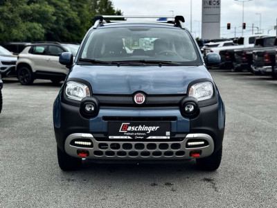 Fiat Panda Gebrauchtwagen