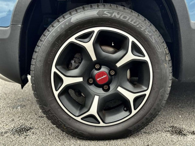 Fiat Panda Gebrauchtwagen