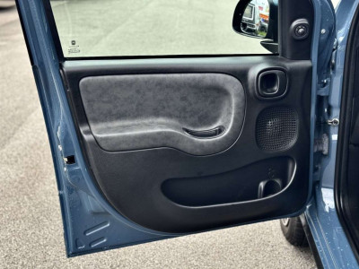 Fiat Panda Gebrauchtwagen