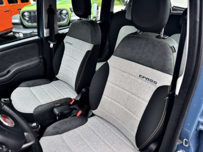 Fiat Panda Gebrauchtwagen