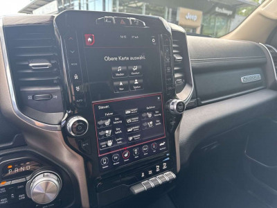 Dodge Ram Gebrauchtwagen