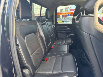 Dodge Ram Gebrauchtwagen