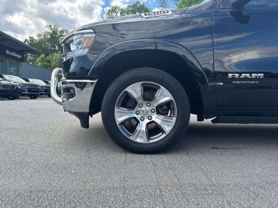 Dodge Ram Gebrauchtwagen