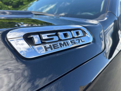 Dodge Ram Gebrauchtwagen