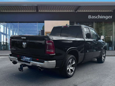 Dodge Ram Gebrauchtwagen