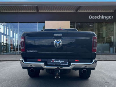 Dodge Ram Gebrauchtwagen