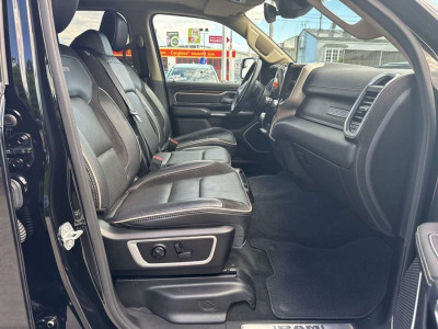 Dodge Ram Gebrauchtwagen