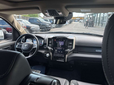 Dodge Ram Gebrauchtwagen