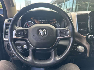 Dodge Ram Gebrauchtwagen