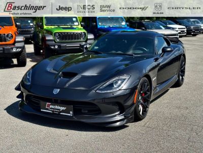 Dodge Viper Gebrauchtwagen