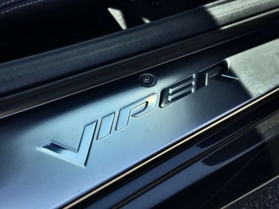 Dodge Viper Gebrauchtwagen