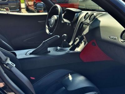 Dodge Viper Gebrauchtwagen