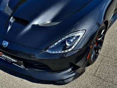 Dodge Viper Gebrauchtwagen