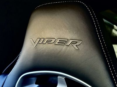 Dodge Viper Gebrauchtwagen