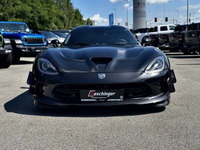 Dodge Viper Gebrauchtwagen