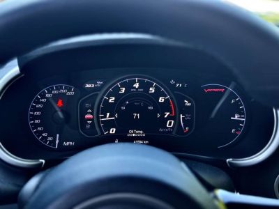 Dodge Viper Gebrauchtwagen