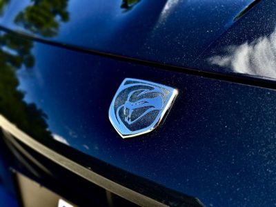 Dodge Viper Gebrauchtwagen