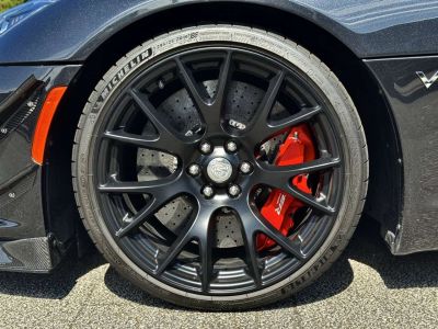 Dodge Viper Gebrauchtwagen