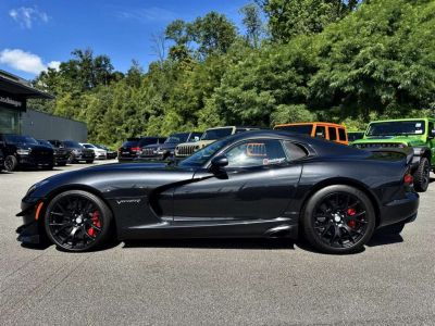 Dodge Viper Gebrauchtwagen
