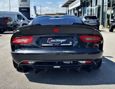 Dodge Viper Gebrauchtwagen