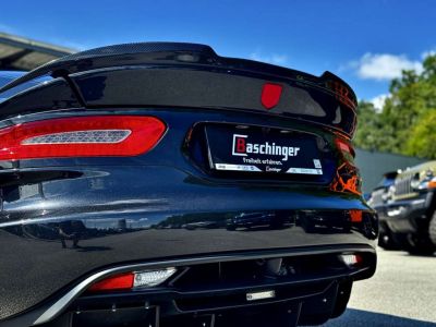 Dodge Viper Gebrauchtwagen