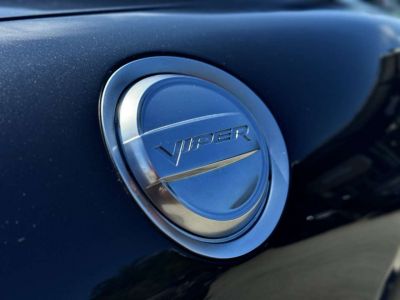 Dodge Viper Gebrauchtwagen