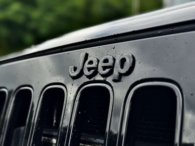 Jeep Wrangler Gebrauchtwagen