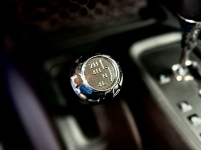 Jeep Wrangler Gebrauchtwagen