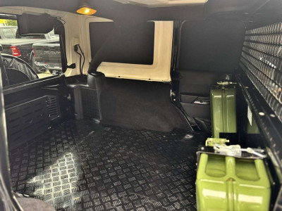 Jeep Wrangler Gebrauchtwagen