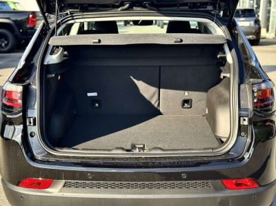 Jeep Compass Neuwagen