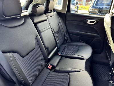 Jeep Compass Neuwagen