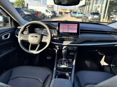 Jeep Compass Neuwagen