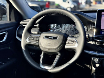 Jeep Compass Neuwagen