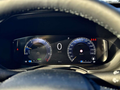 Jeep Compass Neuwagen