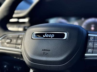 Jeep Compass Neuwagen