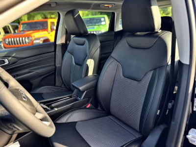 Jeep Compass Neuwagen