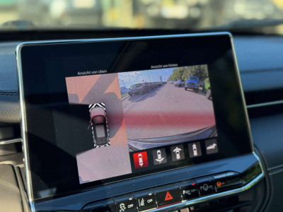 Jeep Compass Neuwagen