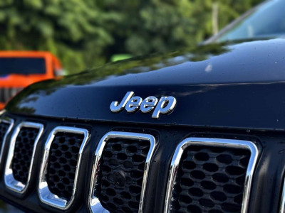 Jeep Compass Neuwagen