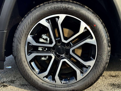 Jeep Compass Neuwagen