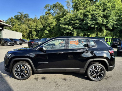 Jeep Compass Neuwagen