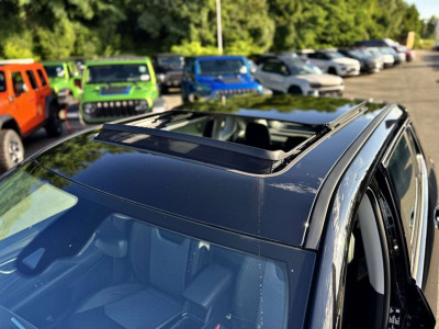 Jeep Compass Neuwagen