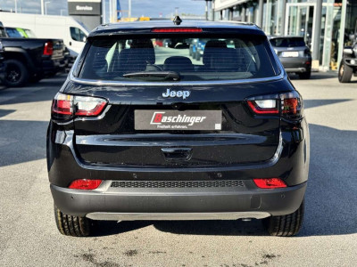 Jeep Compass Neuwagen