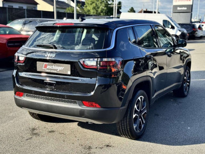 Jeep Compass Neuwagen