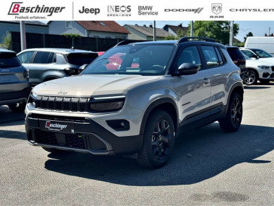 Jeep Avenger Vorführwagen